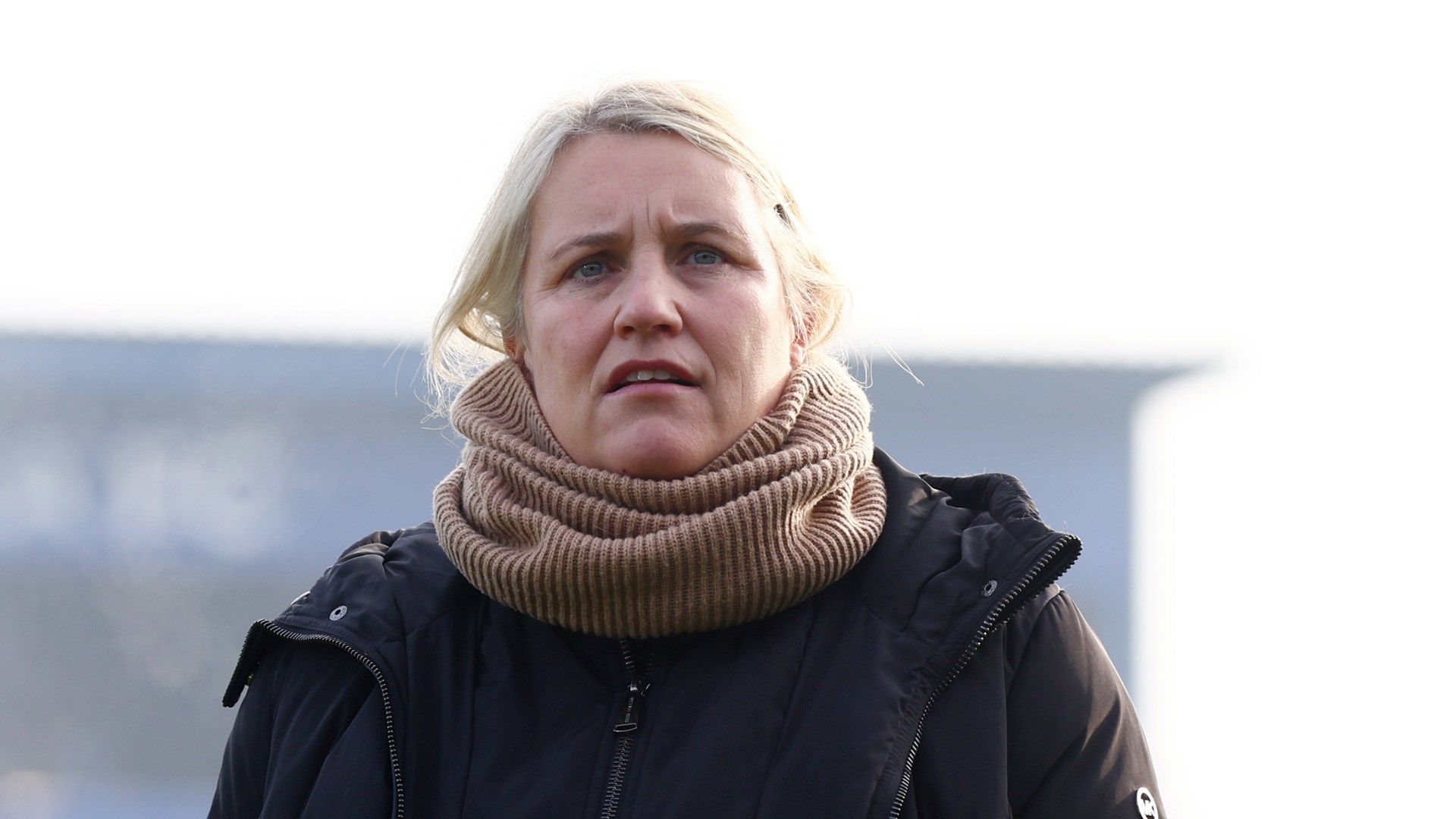 Emma Hayes Chelsea Women 2023