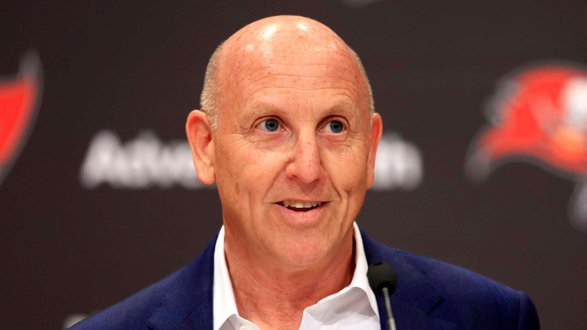 Joel Glazer 2022