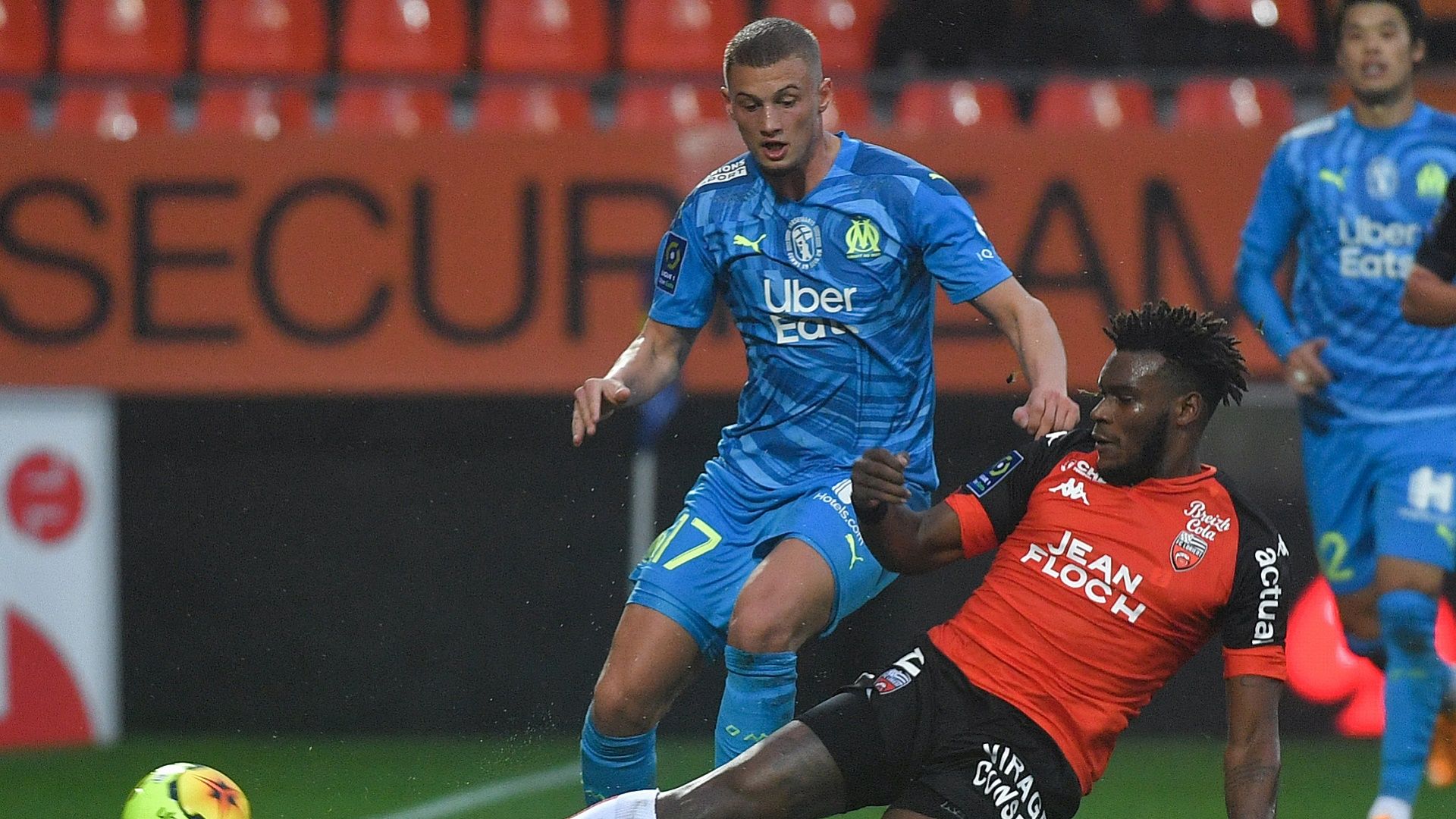 2020-11-06 Cuisance MARSEILLE