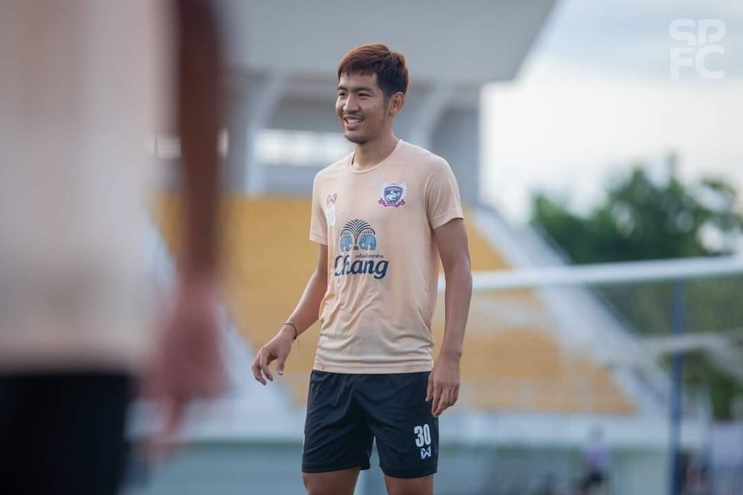 รัชนาท อรัญญไพโรจน์