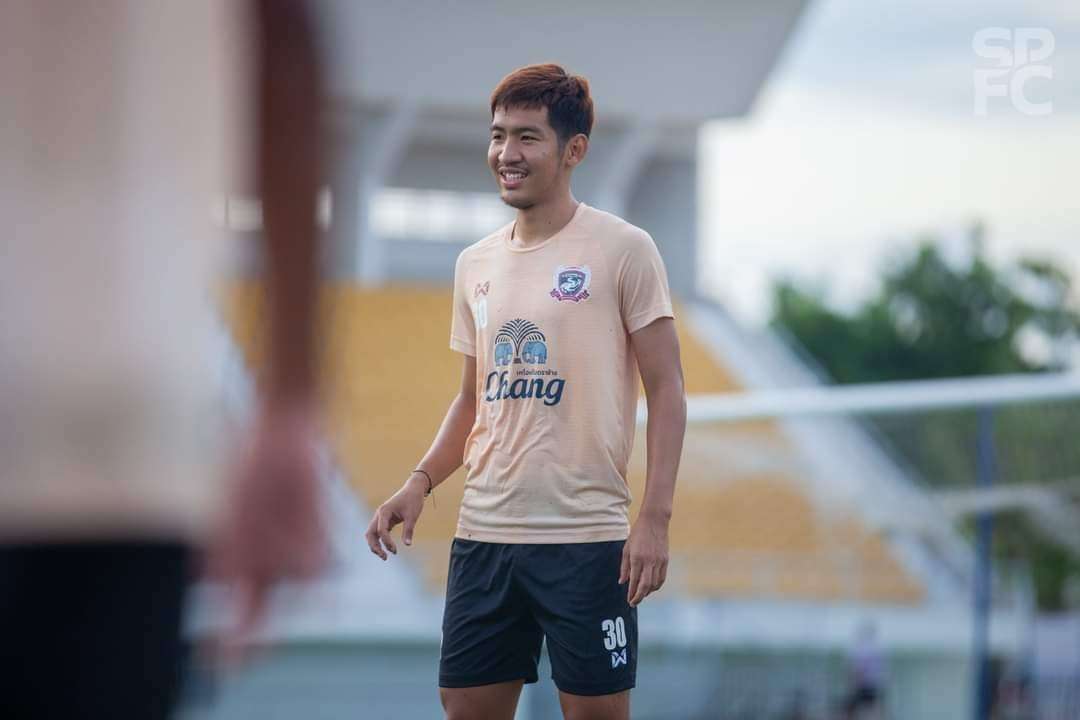 รัชนาท อรัญญไพโรจน์