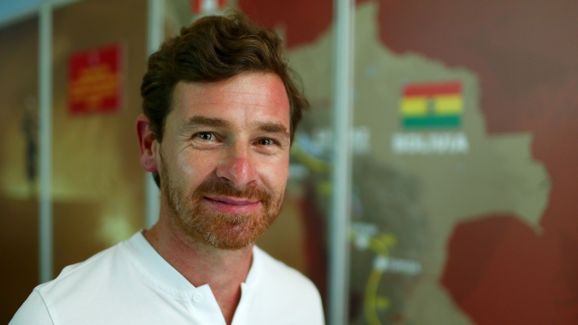 2018-05-05 Andre Villas Boas