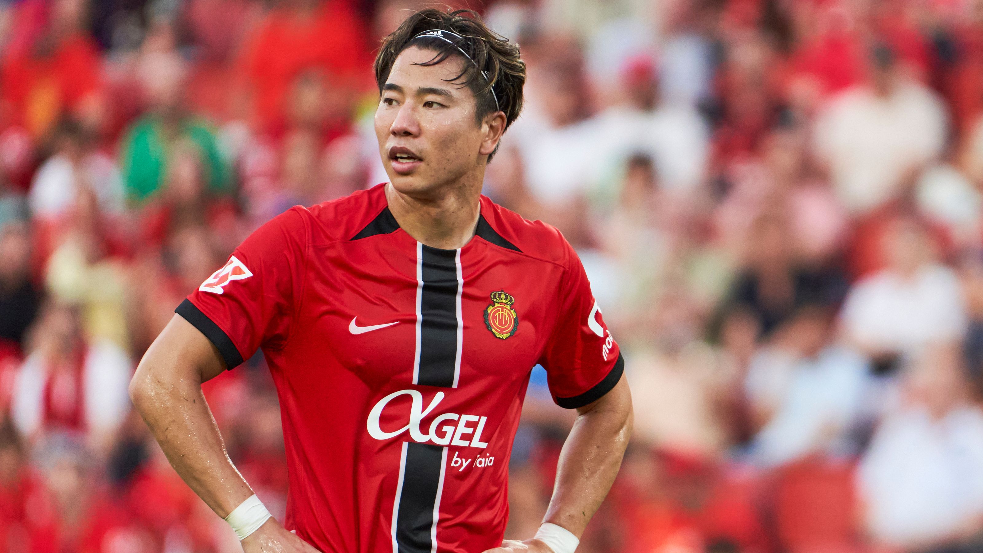 Takuma Asano