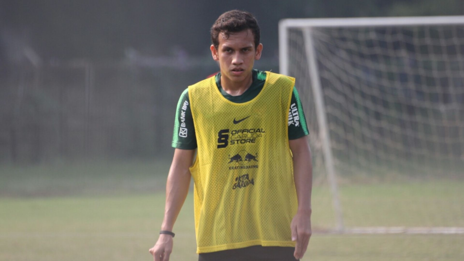 Egy Maulana Vikri - Timnas Indonesia U23