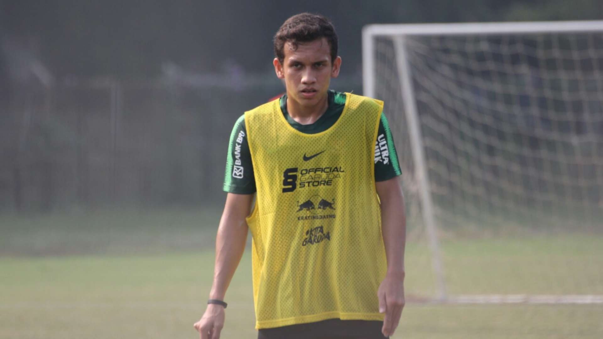 Egy Maulana Vikri - Timnas Indonesia U23