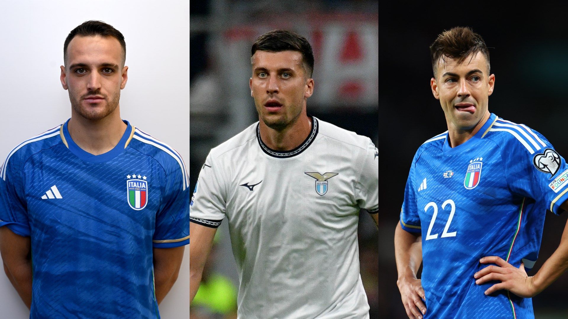 Gatti Casale El Shaarawy