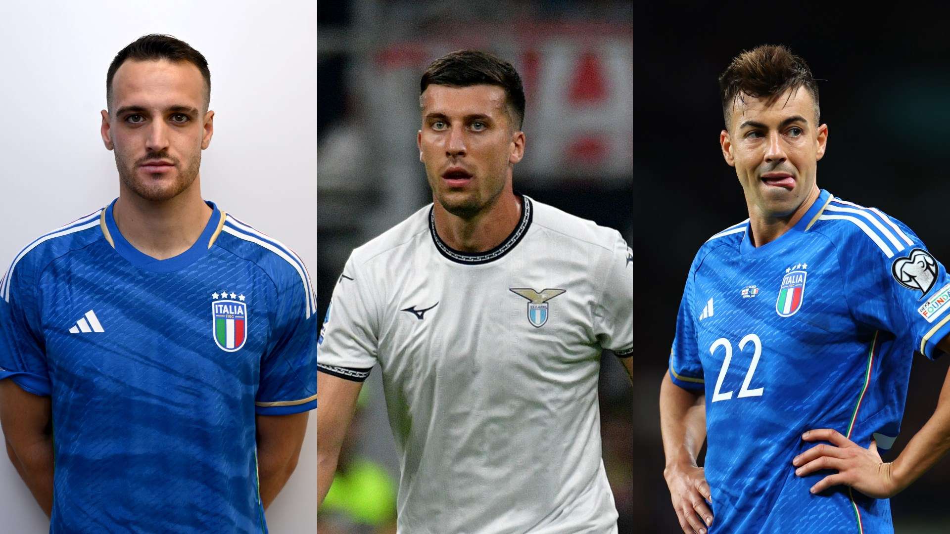 Gatti Casale El Shaarawy