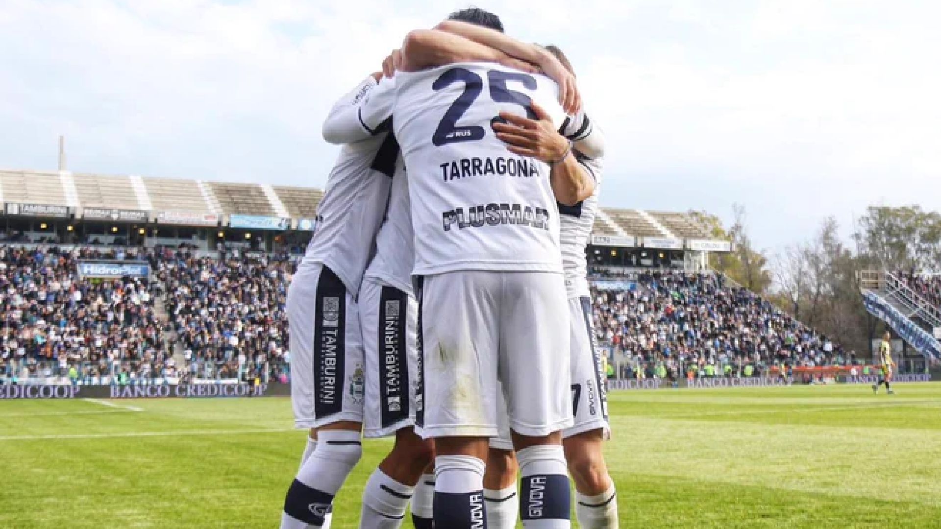 gimnasia la plata rosario central copa de la liga 23092023