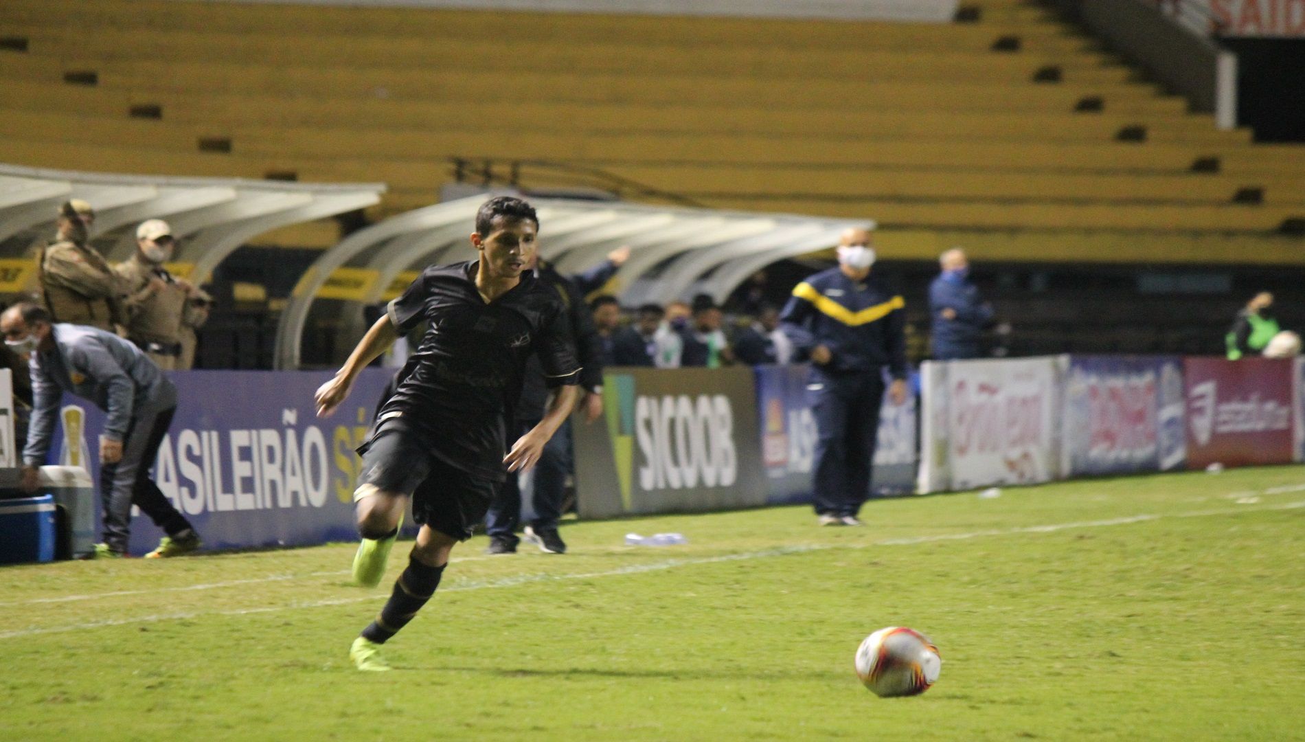 Criciúma 10092020