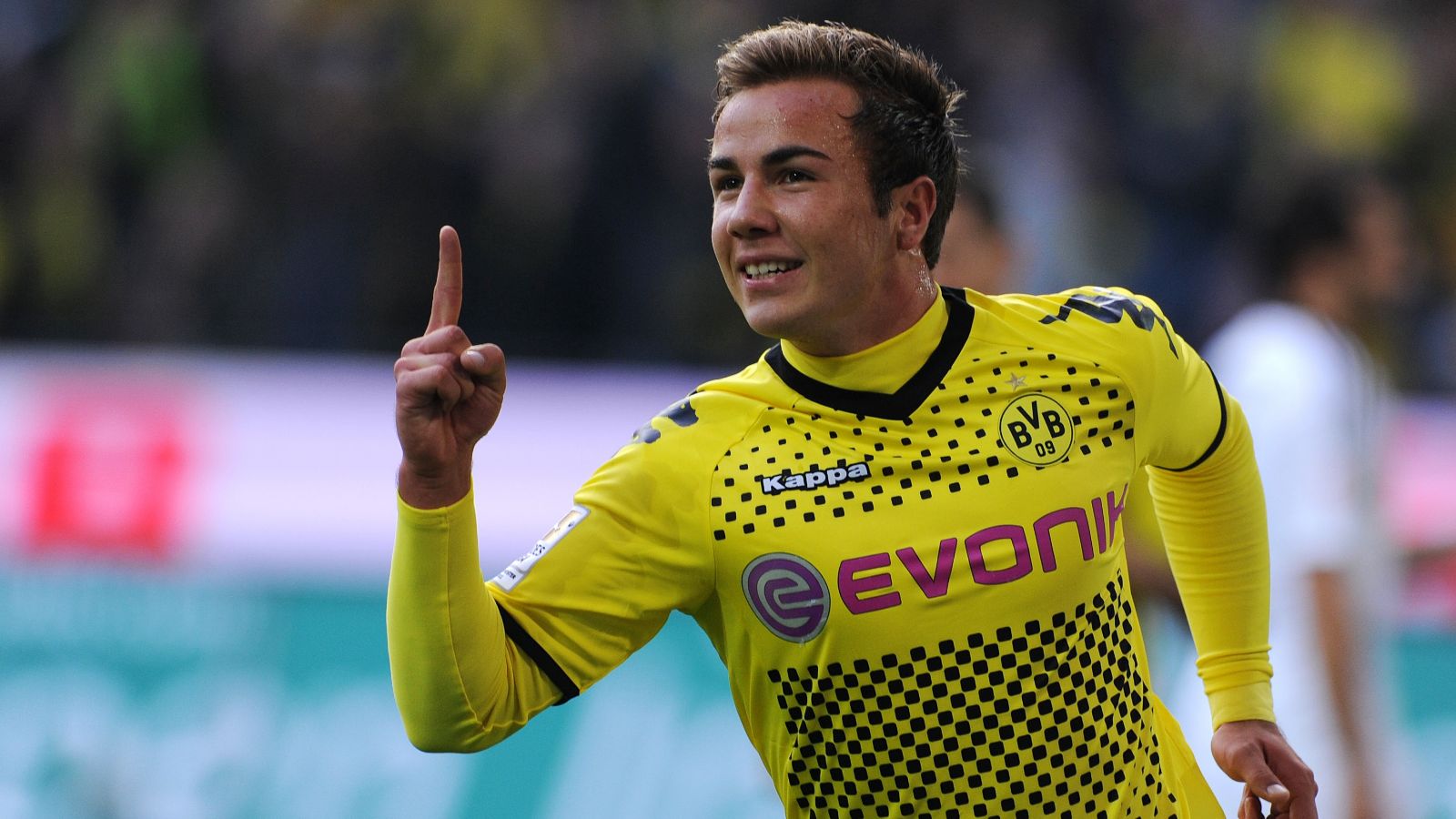 Götze bvb 