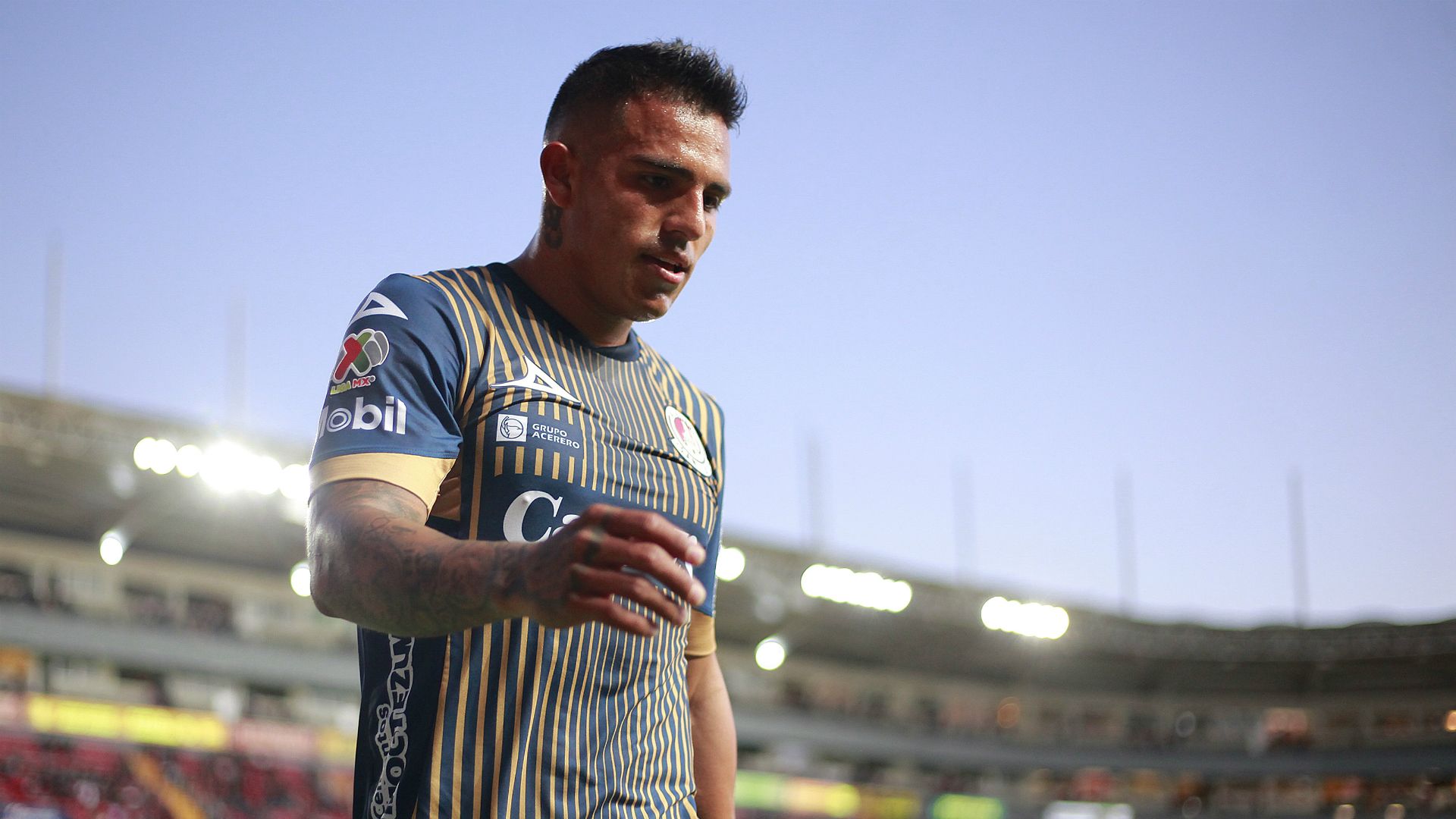 Javier Cortés San Luis