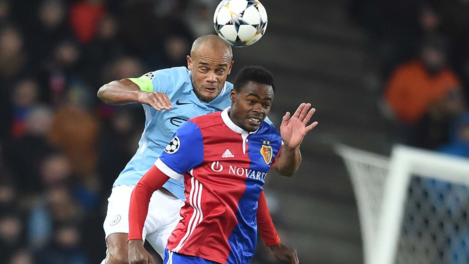 디미트리 오벌린