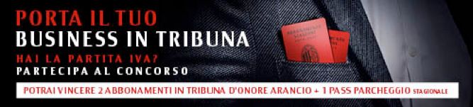 Banner Milan
