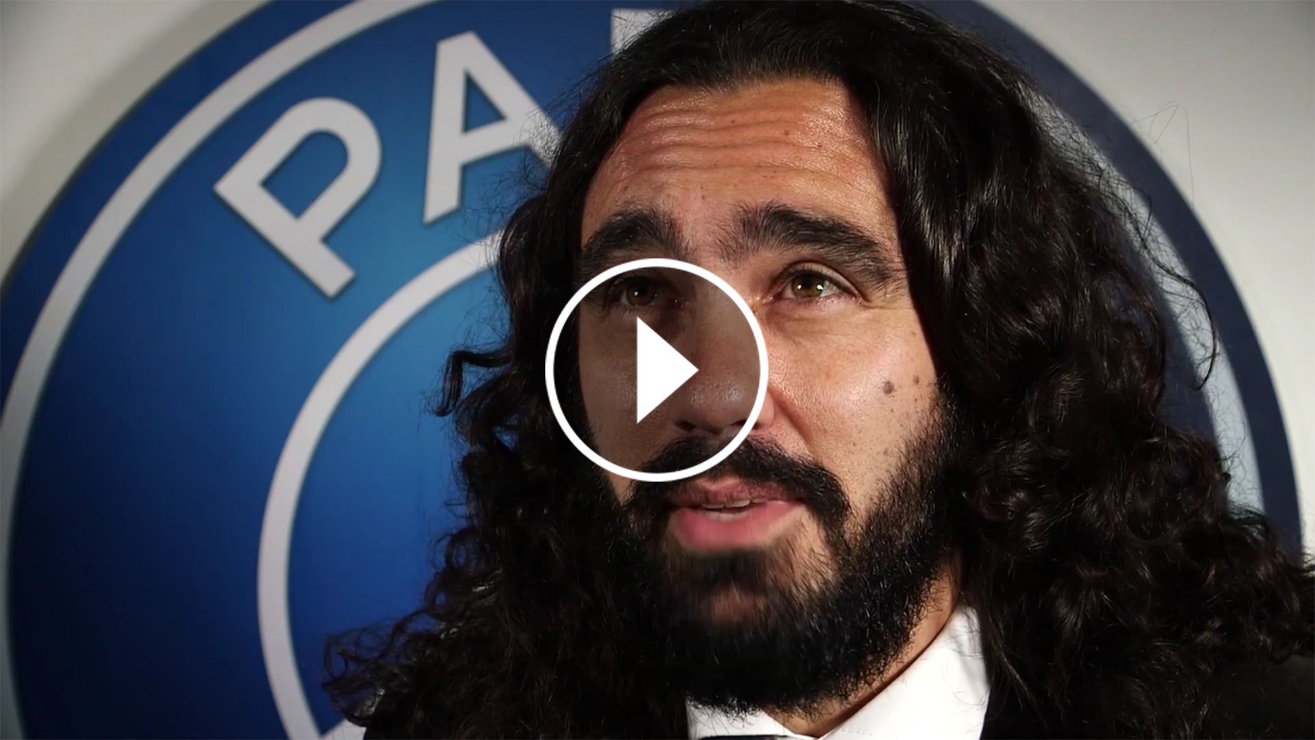 Play Juan Pablo Sorin PSG Argentina Brasil 271016