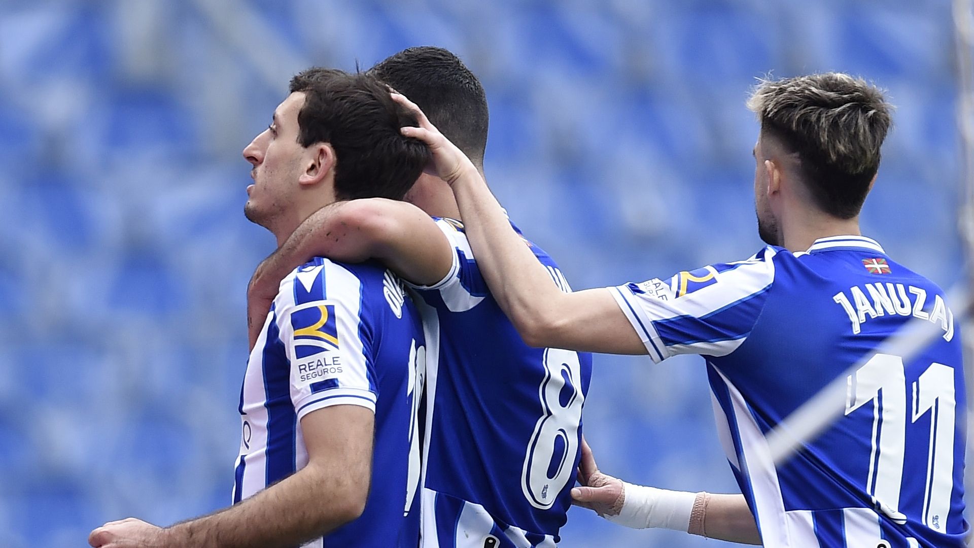 Real Sociedad