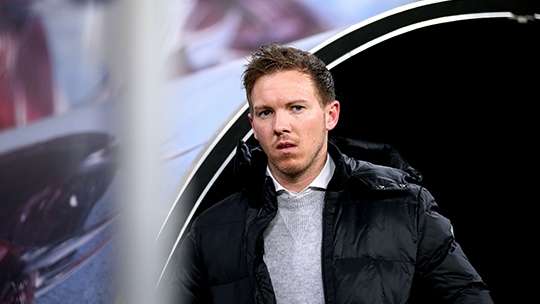 율리안 나겔스만