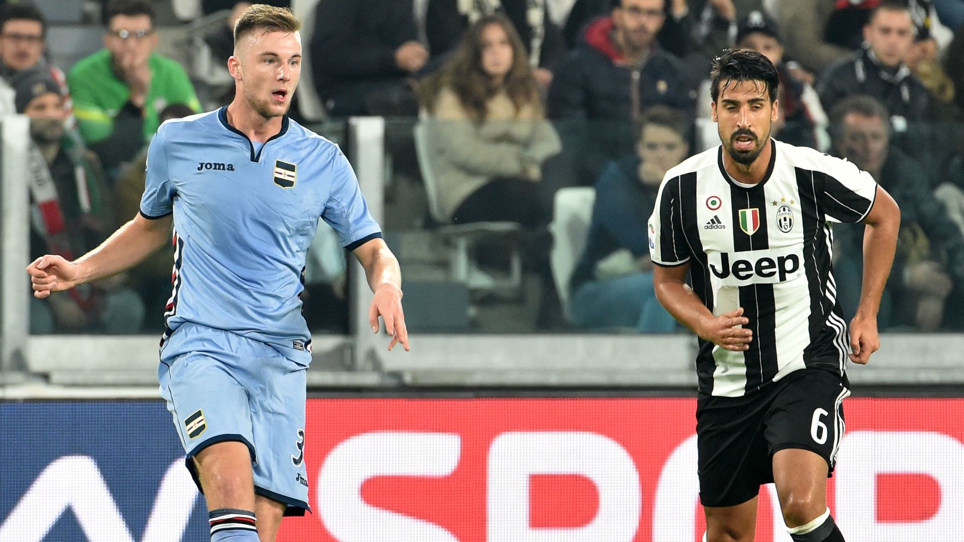 Milan Skriniar