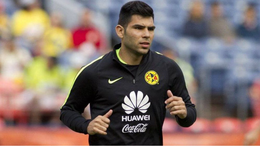 Silvio Romero América 260118