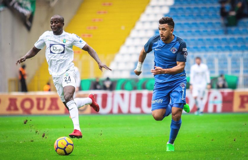 تريزيجيه - قاسم باشا