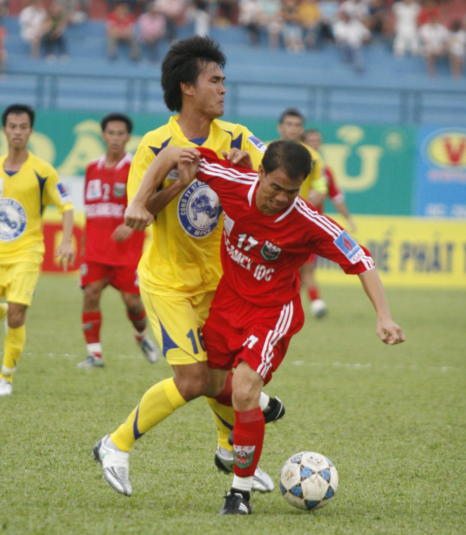 Nguyễn Ngọc Thanh