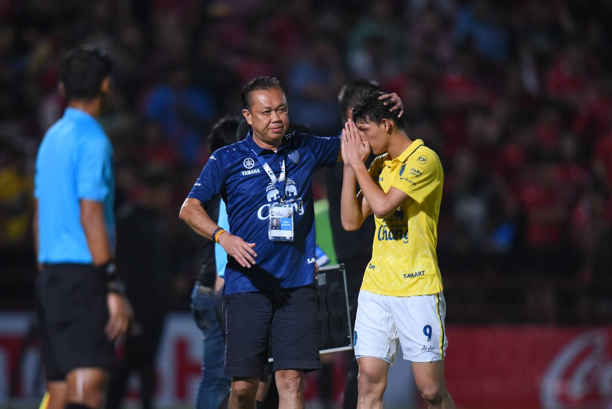 เนวิน ชิดชอบ