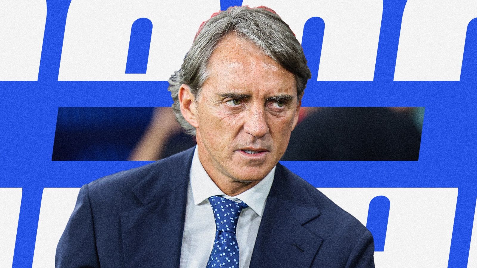 mancini italia nazionale