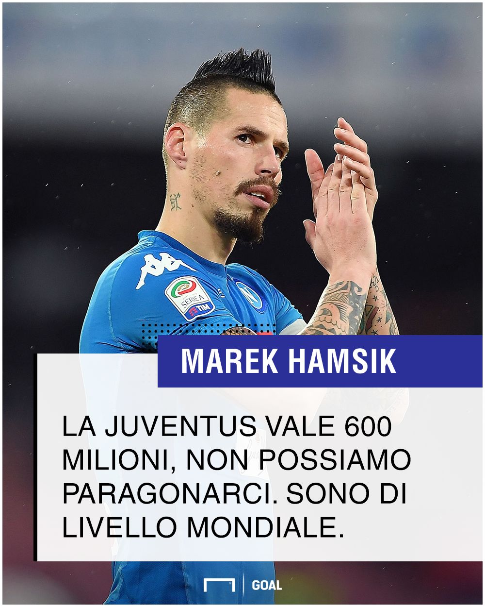 PS Hamsik