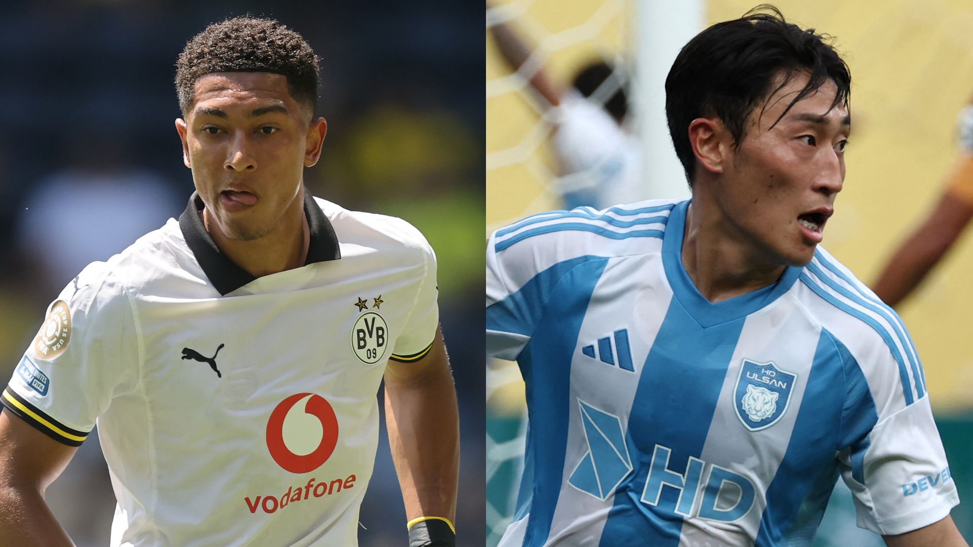 Borussia Dortmund v Ulsan HD - Mundial de Clubes 2025