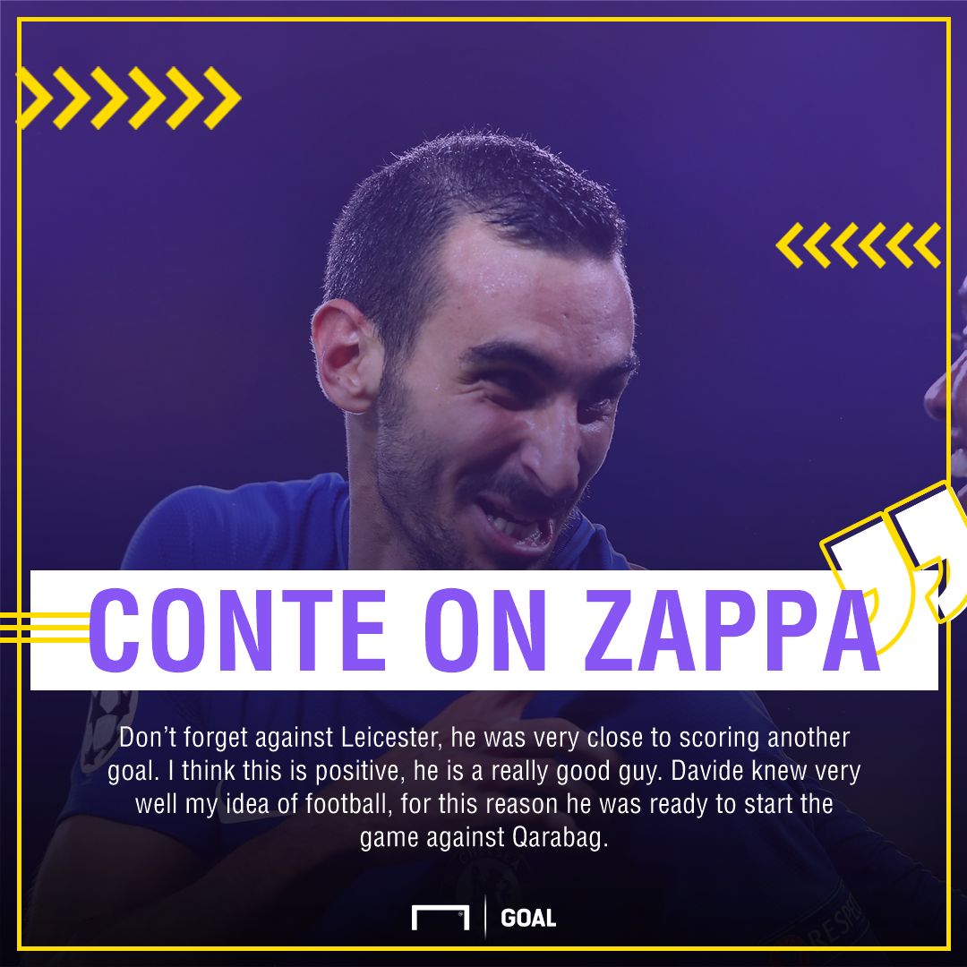 Conte on Zappacosta GFX