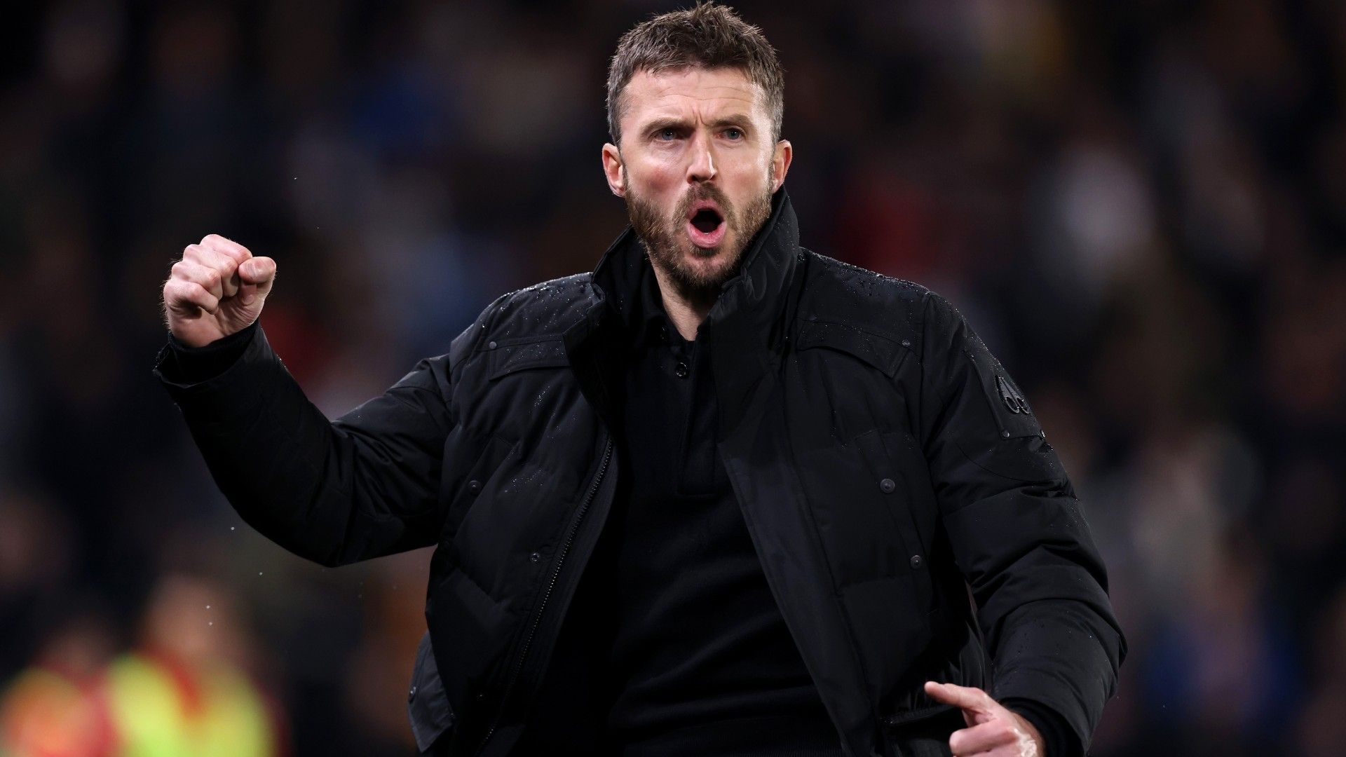 Carrick Middlesbrough