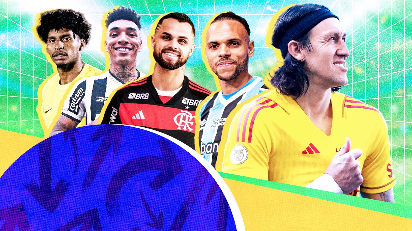 Transferências Brasil 2024