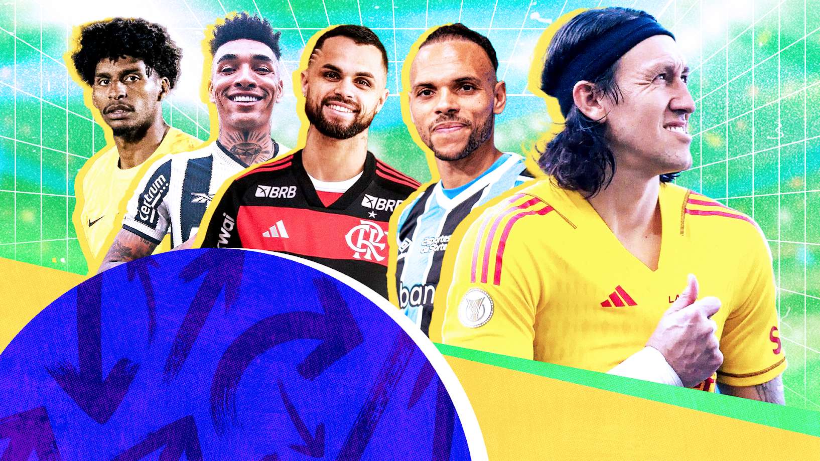 Transferências Brasil 2024