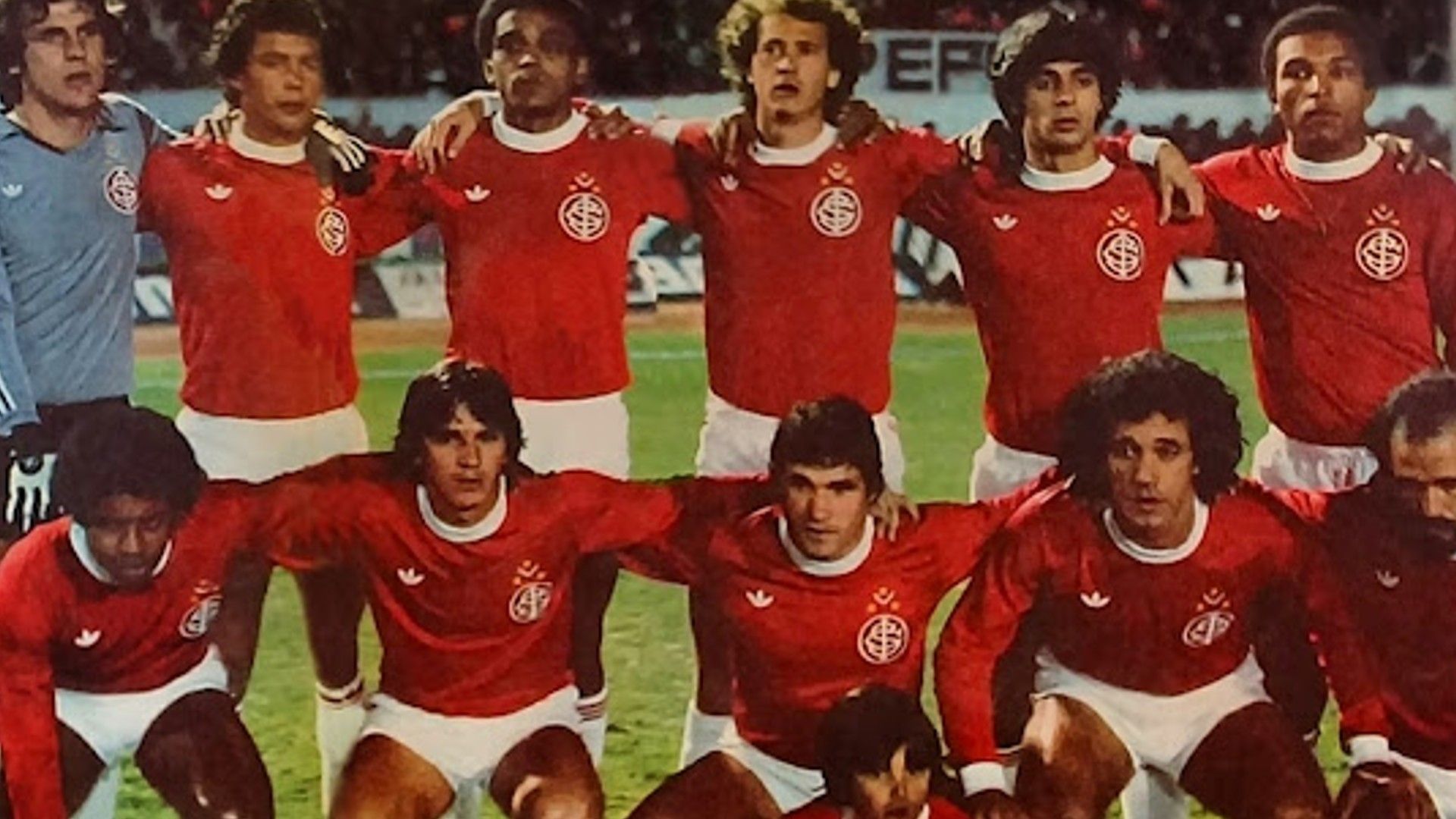 Internacional 1980