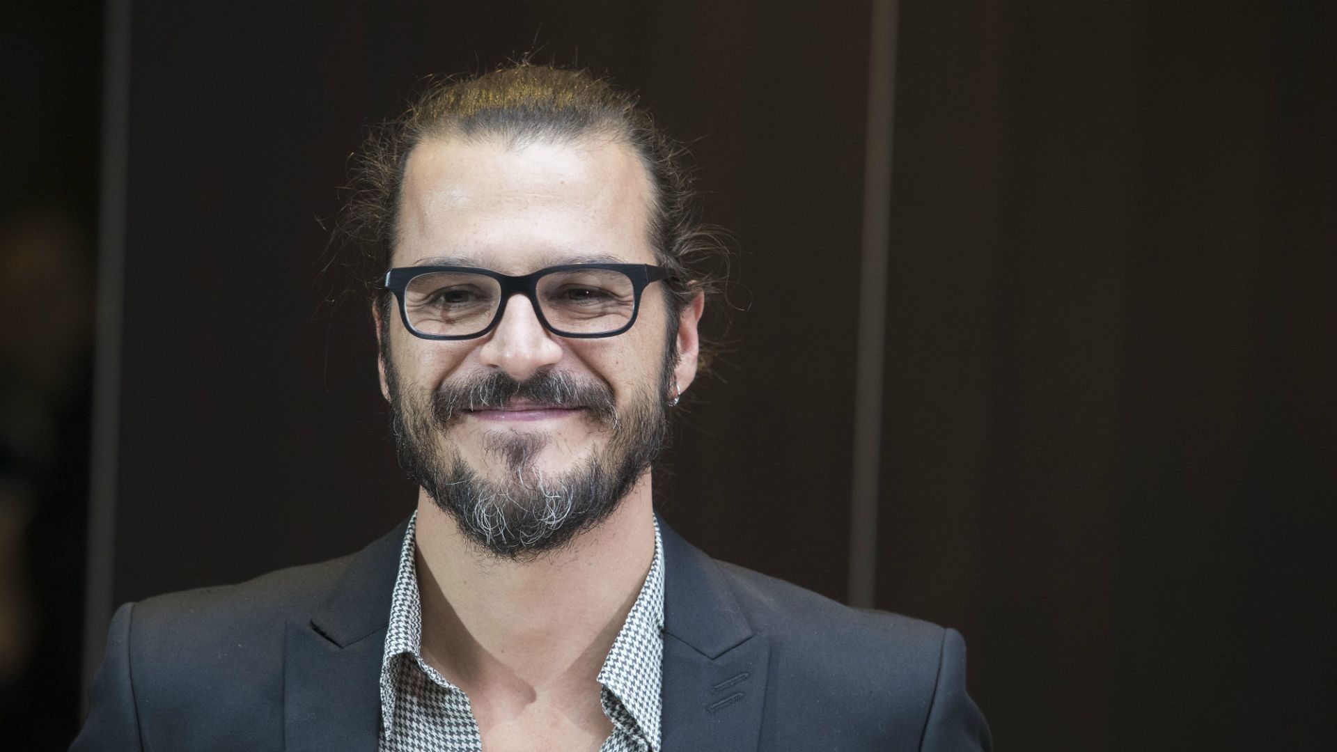 Mehmet Gunsur Fenerbahce fan