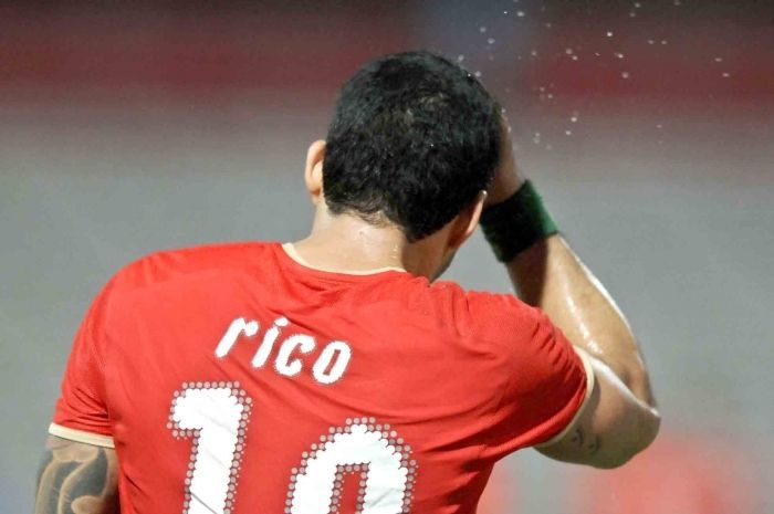 ريكو المحرق الدوري البحرينيش