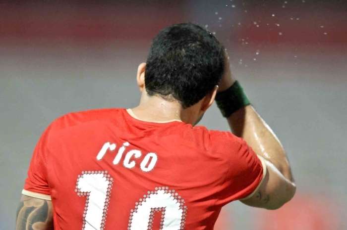 ريكو المحرق الدوري البحرينيش