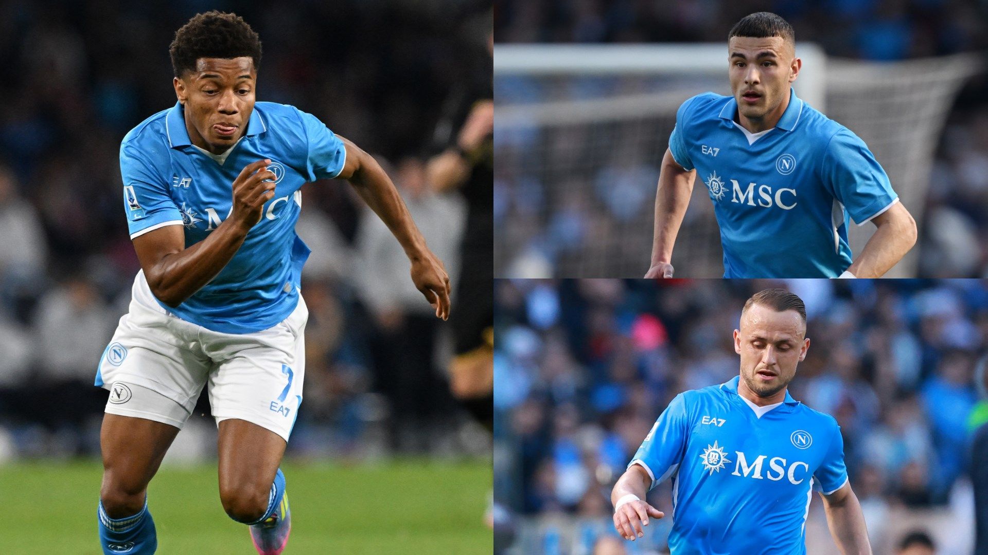 Neres Buongiorno Lobotka