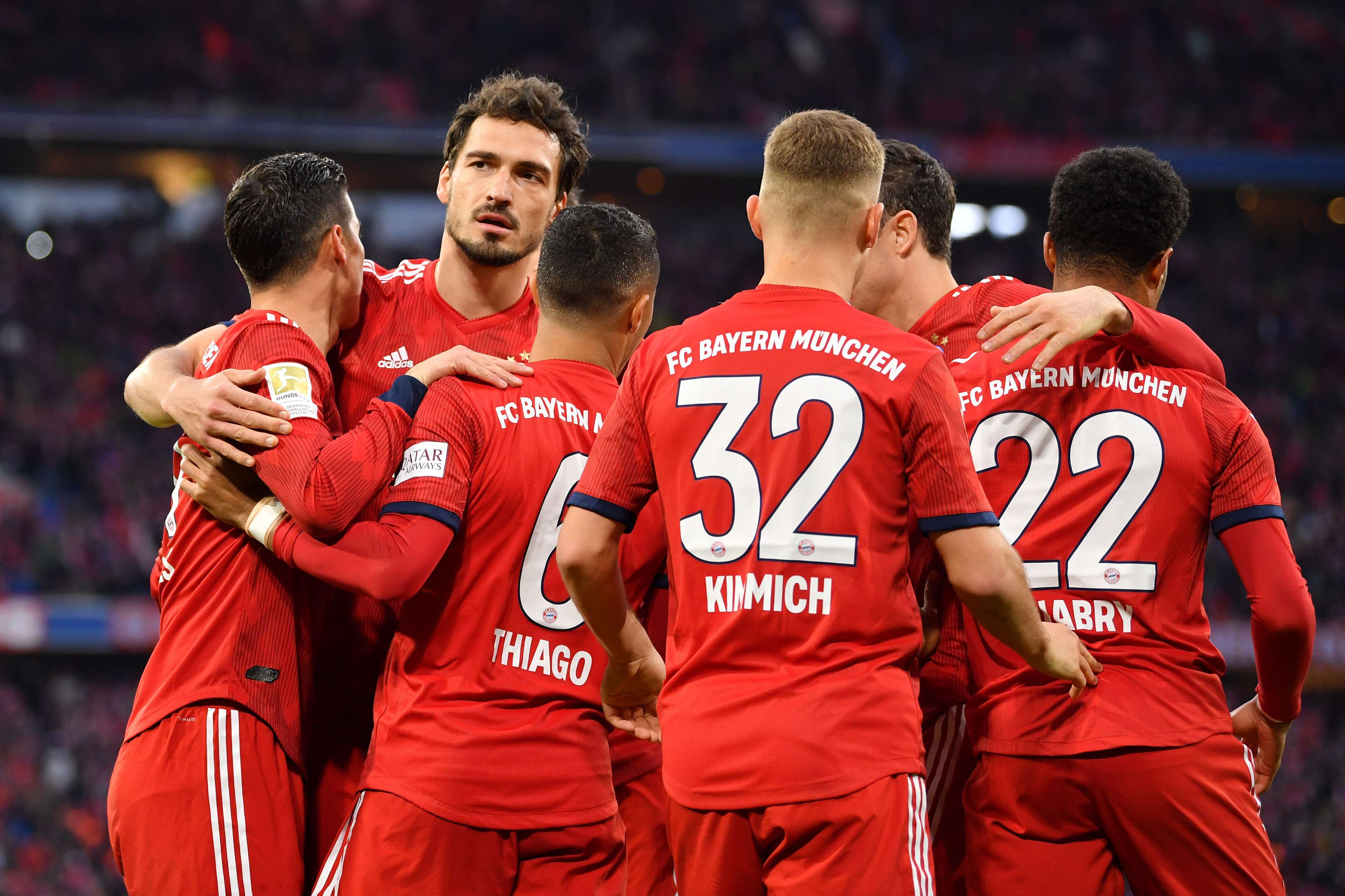 Bayern München