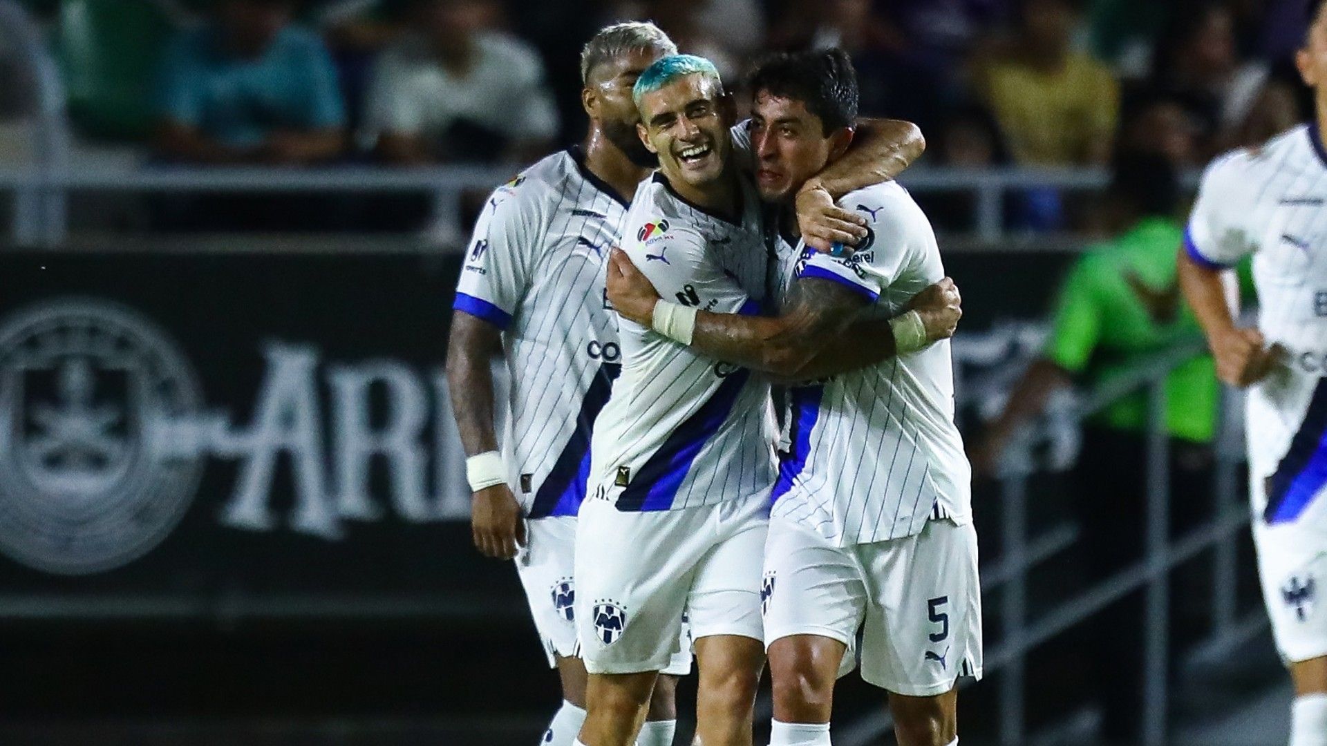 Rayados Monterrey Apertura 2023