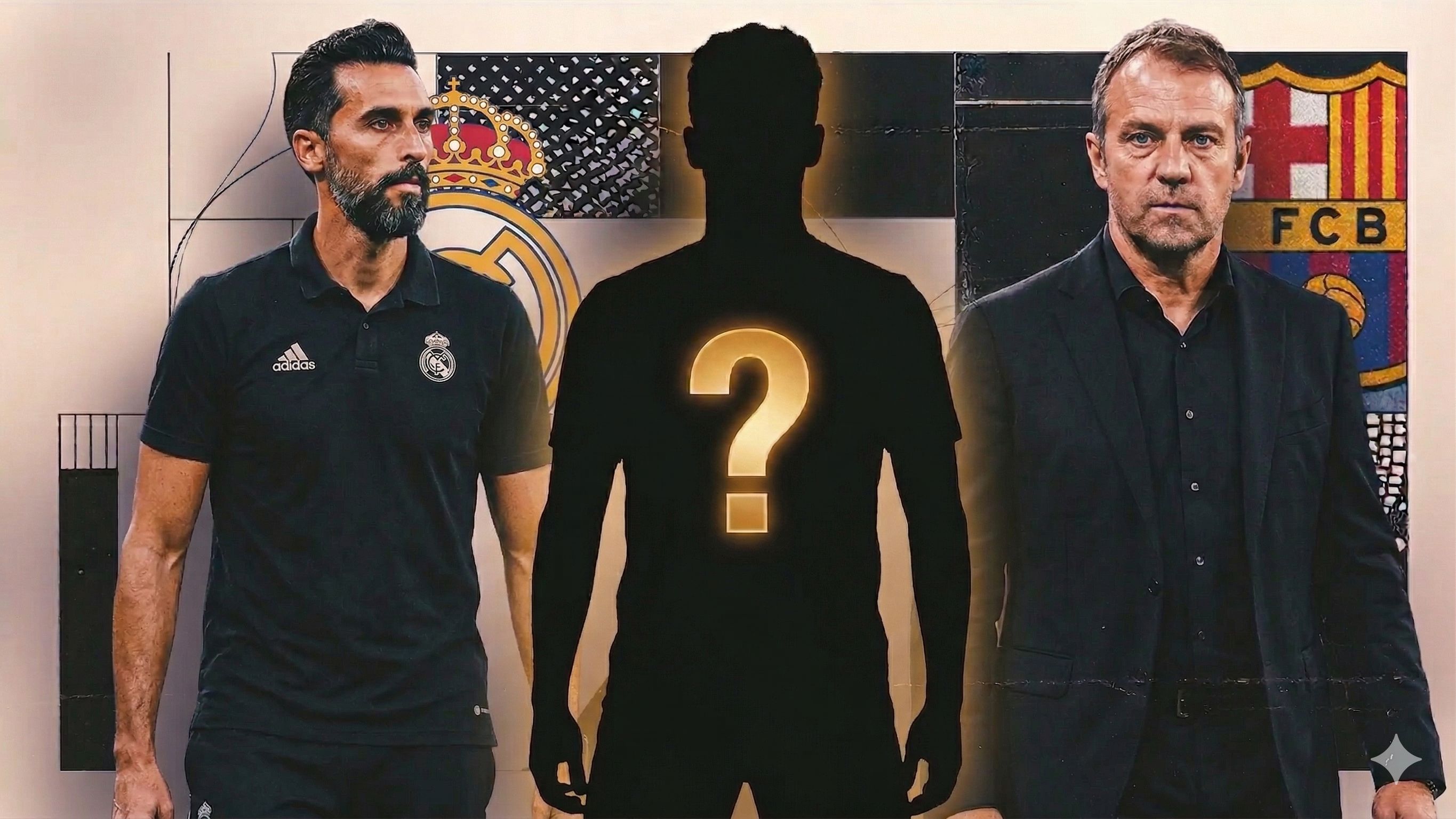 GOAL ONLY Sergio Arribas Real Madrid GFX