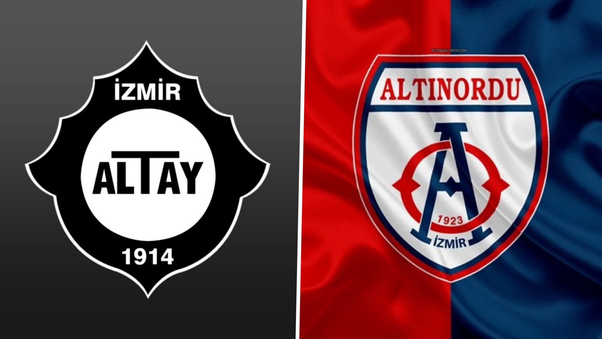 Altay Altinordu GFX