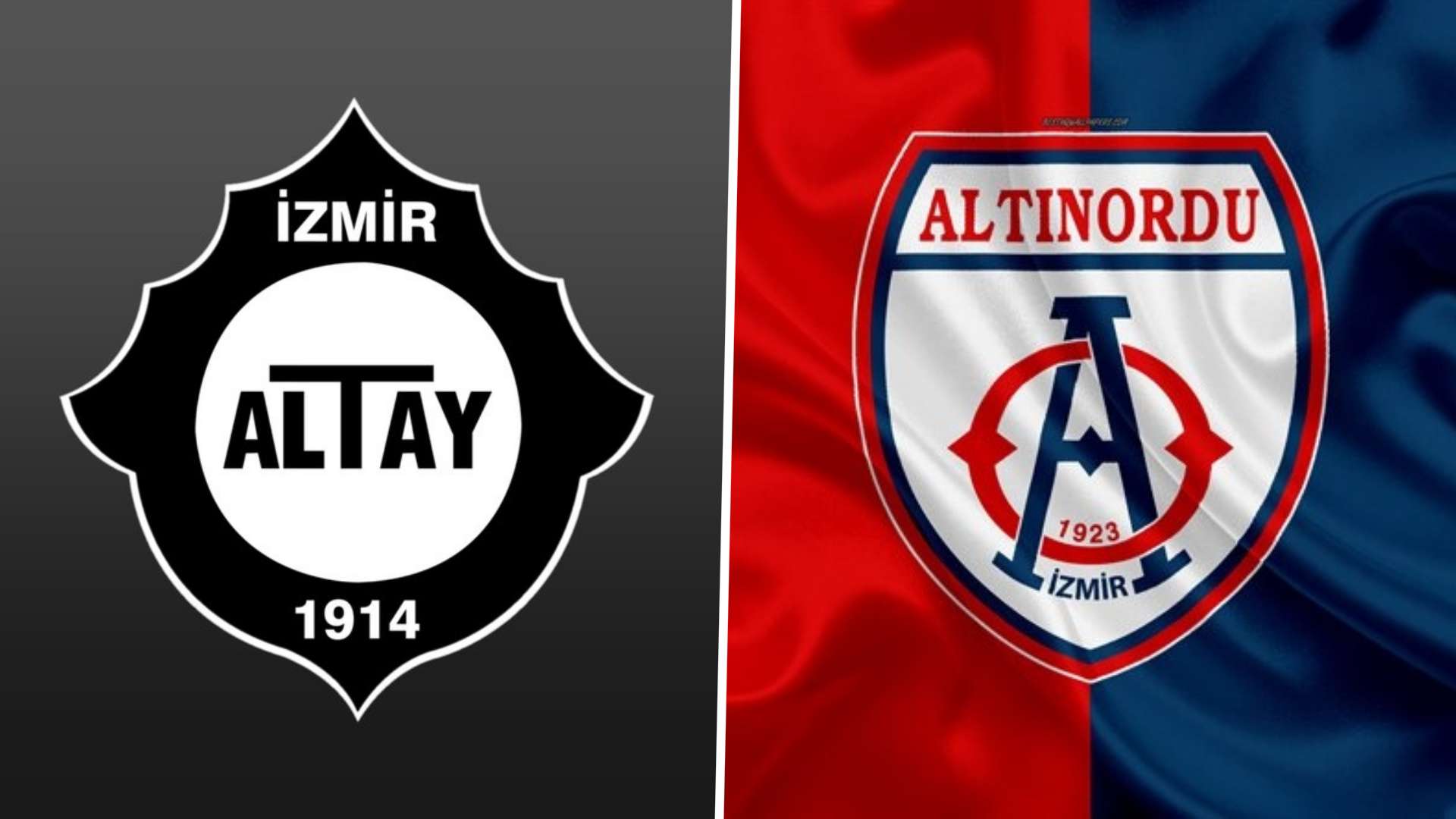 Altay Altinordu GFX