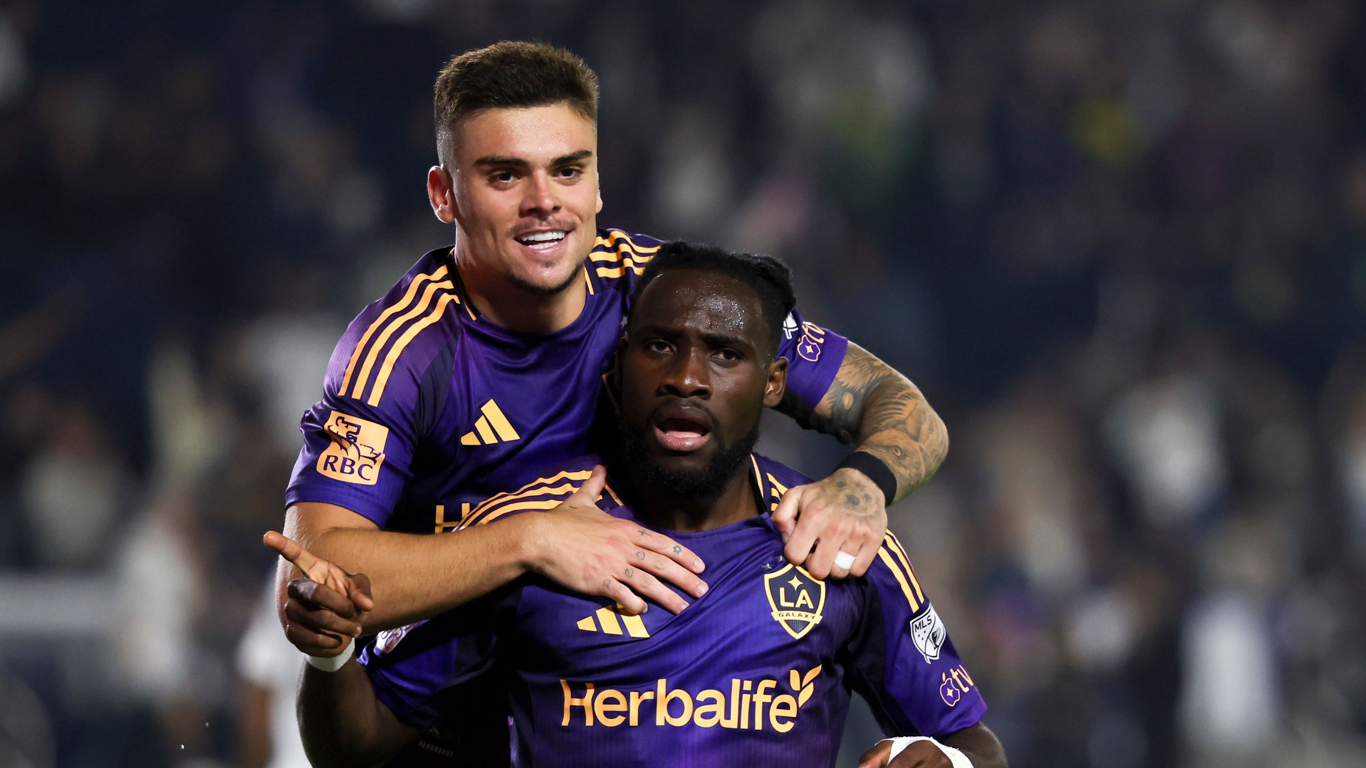 Joseph Paintsil 2025