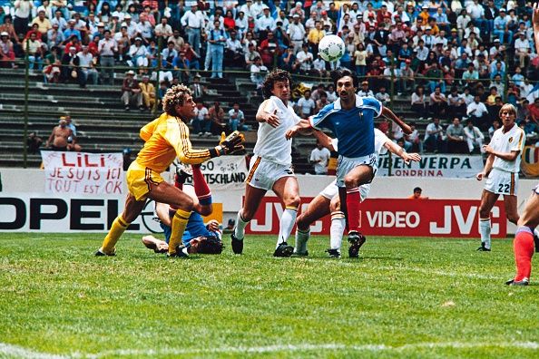 france belgium 1986