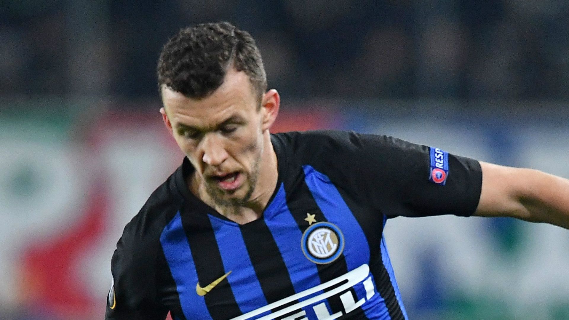 Ivan Perisic Inter 2018-19