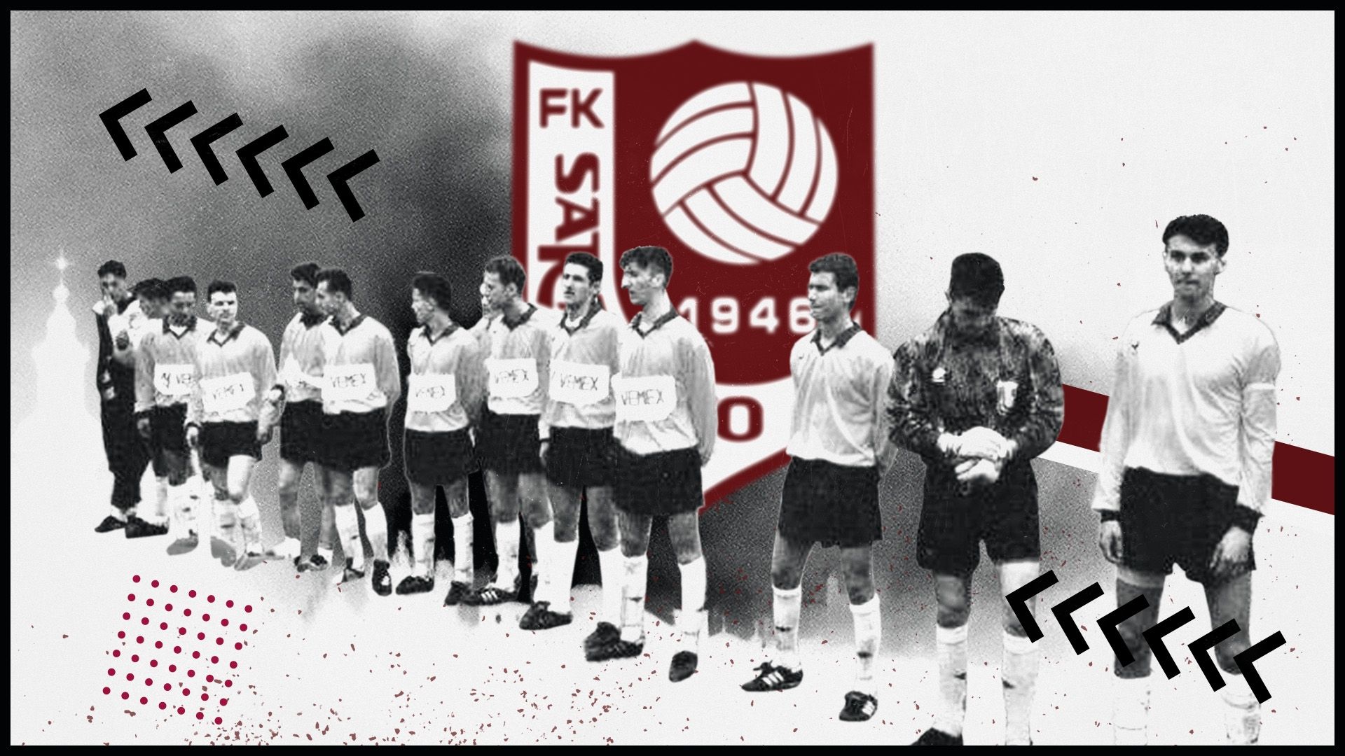 GFX FK Sarajevo