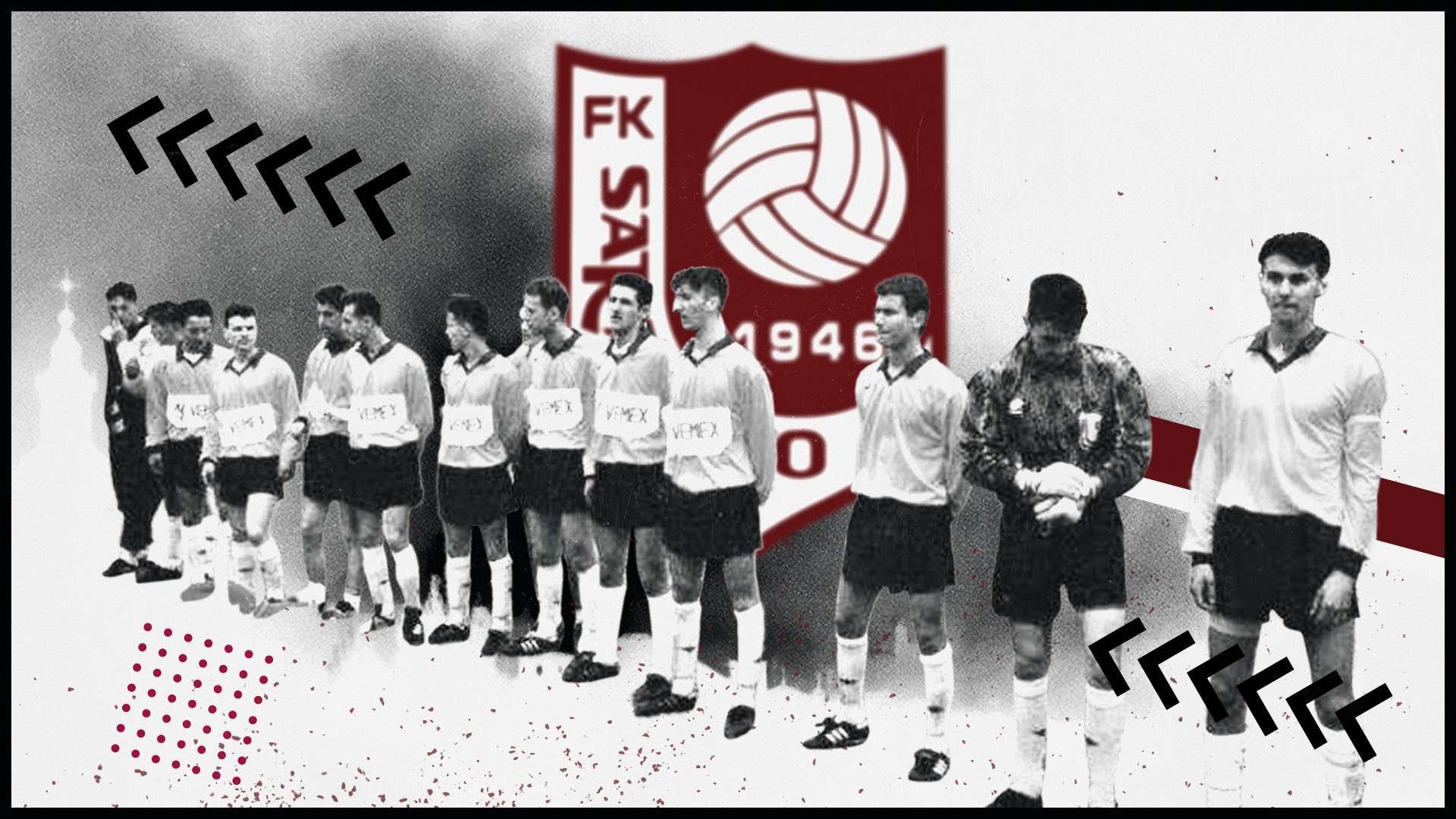 GFX FK Sarajevo