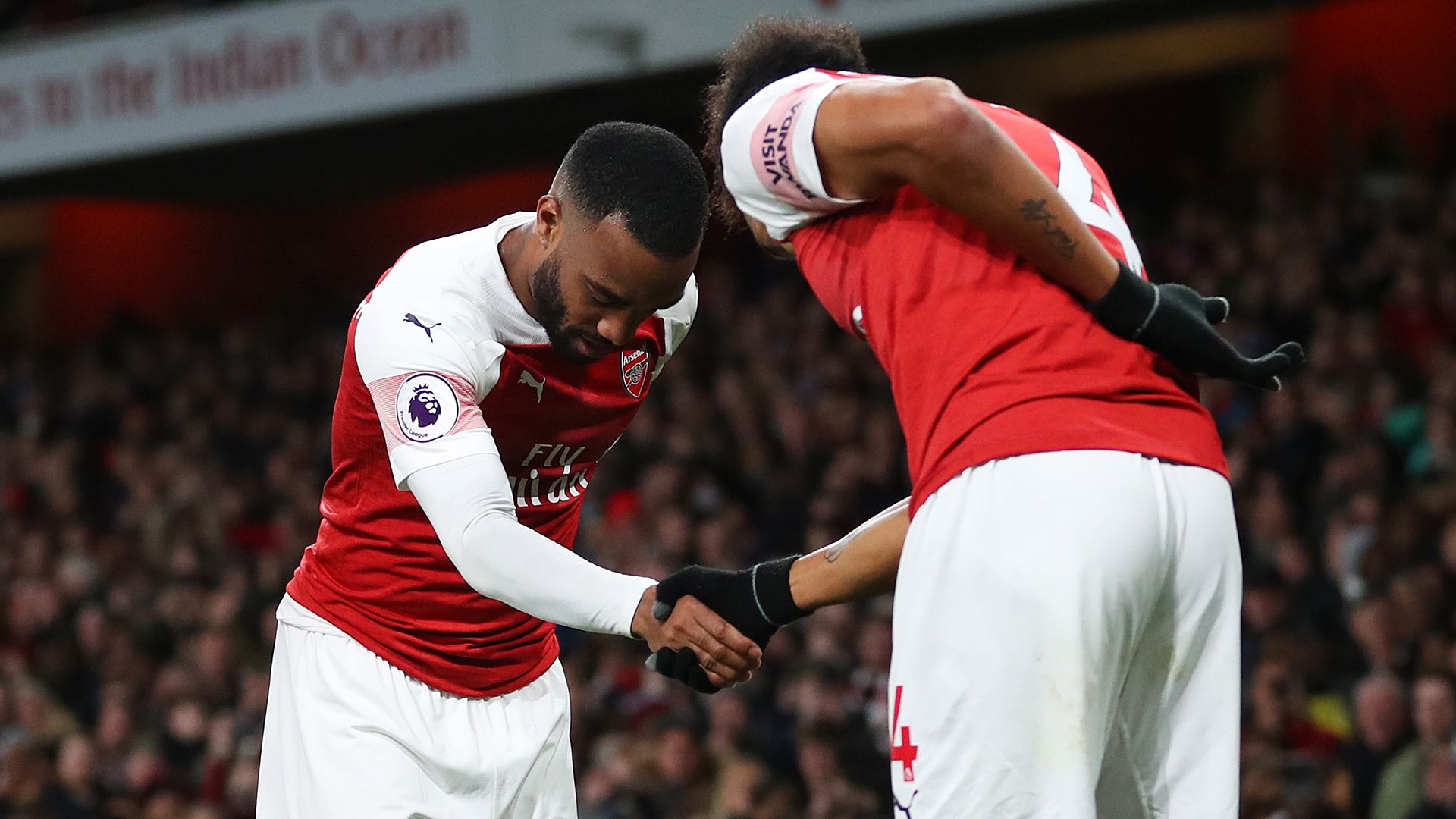 FC Arsenal Newcastle