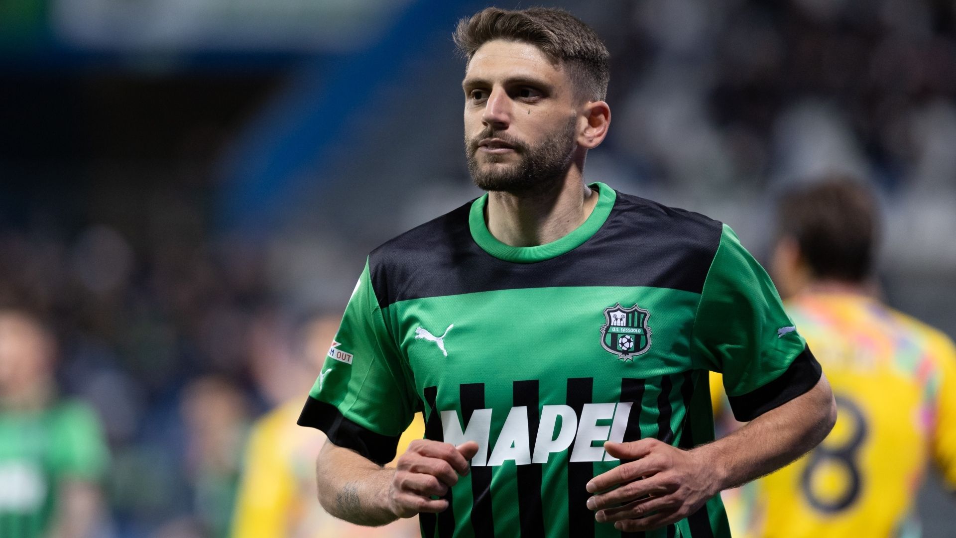Domenico Berardi Sassuolo