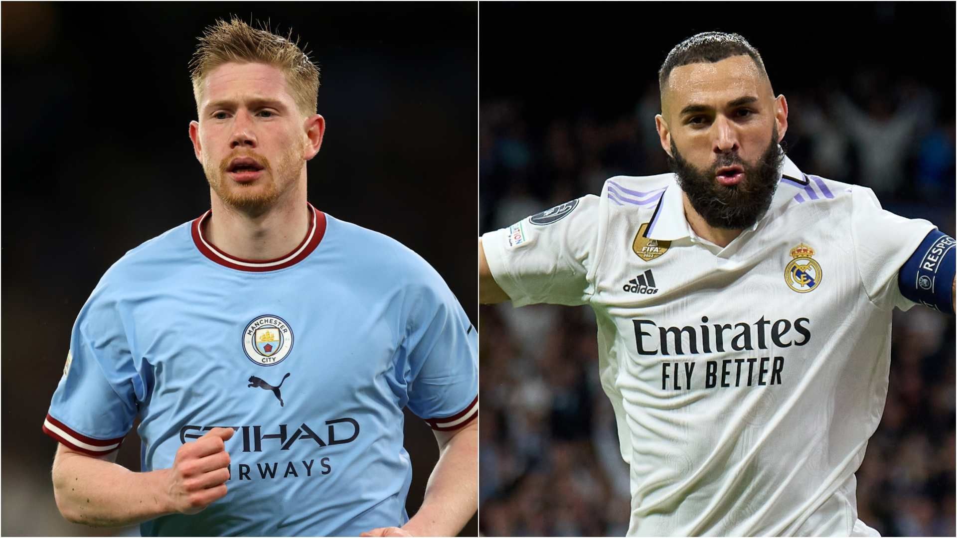 20230513 de Bruyne Benzema